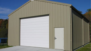 Garage Door Openers at Vedado, Florida